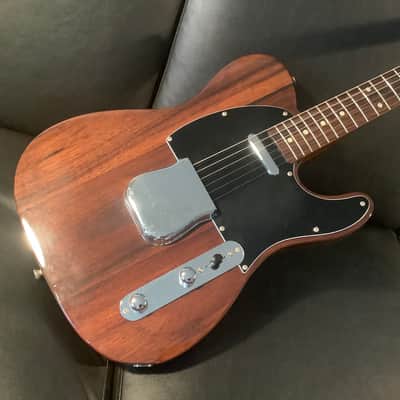 Fender Rosewood Telecaster RW TL69 98 1985 Japan image 2