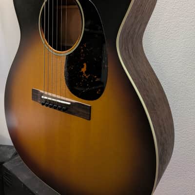 Martin 000-17 - Whiskey Sunset-excellent condition image 5