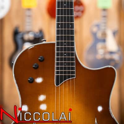 TAYLOR T5-S SUNBURST 2006 USED image 12
