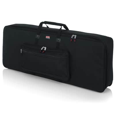 Gator Cases Keyboard Gig Bag fits Korg SP-250, SP-500, SV-1 73, SV-1-73 image 11