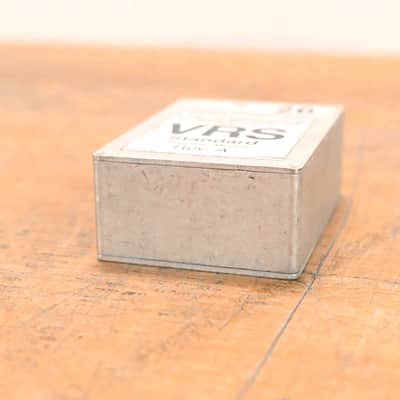 Lectrosonics VRS Standard Receiver Module for VRM Unit - Block 26 CG01N5H image 7