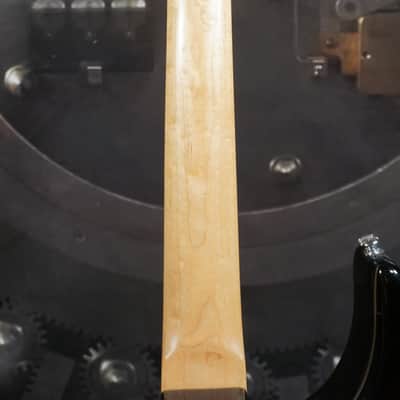 Peavey Raptor EXP Sunburst HSS 3-Color Sunburst Electric Guitar w/ Tremolo image 13