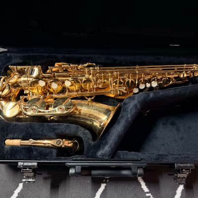 [新品未使用]ヤマハ YAS475 アルトサックス MRP315 Yamaha YAS-475 Alto Saxophone for sale online | eBay