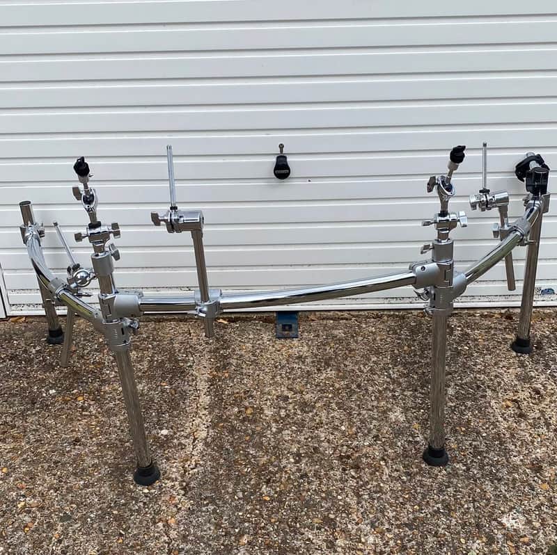 Roland MDS Stage V-Drum Rack