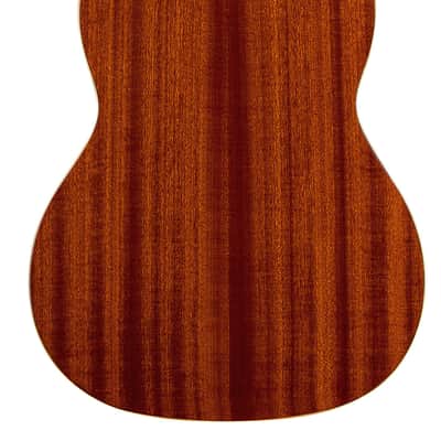 ORTEGA R122G Family Konzert-Gitarre 4/4 inkl. Gigbag gloss natural image 4