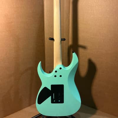 Ibanez RG470DX Electric Guitar image 5
