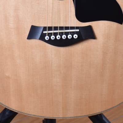 Taylor GS-Mini-E Rosewood image 6