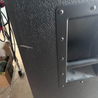 Friedman Little Sister & 4X12; HotMod-V2, attenuator & multiple pedals: MINT &/or LIKE NEW! image 8