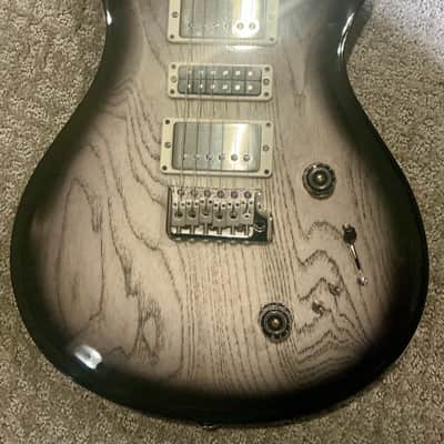 PRS Swamp Ash Special - Core Model -  2025 - Dog hair Smokeburst image 4