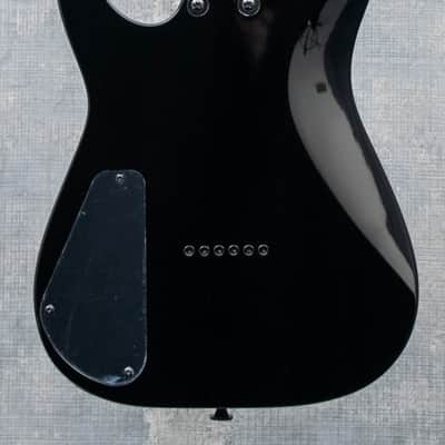 Jackson JS Series Dinky Minion JS1X Gloss Black Mint Condition image 2