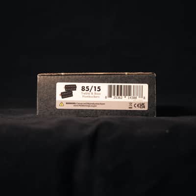 PRS 85/15 LTD TCI image 1