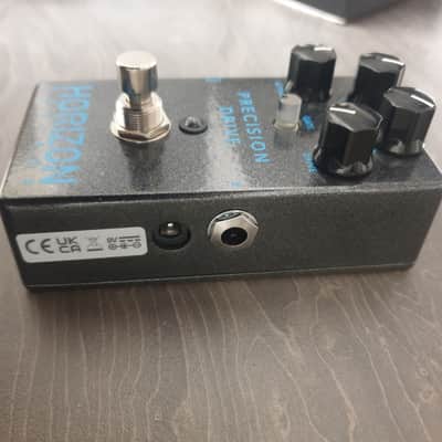 Horizon Devices Precision Drive 2017 - Present - Black image 2