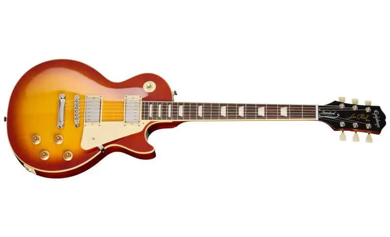 Epiphone Les Paul Standard '50s (2020 - Present) | Reverb Canada