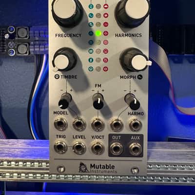 Mutable Instruments Plaits image 1