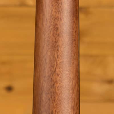 Ibanez FRH10N FRH Series Electro-Nylon - Rosewood - Rose Gold Metallic Flat image 7