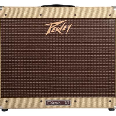 Peavey Classic® 30 112 Guitar Combo Amp image 1