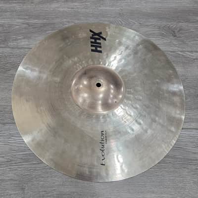 Sabian 18" HHX Evolution Crash Cymbal (Gorgeous!) image 6