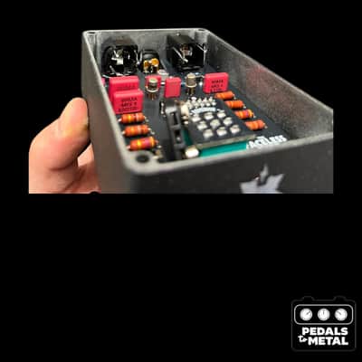 Dominion The Faceless Fuzz BC130 - x8966 image 8