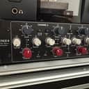 Rupert Neve Designs Portico II Master Buss Processor 2012 - Present - Shelford Blue