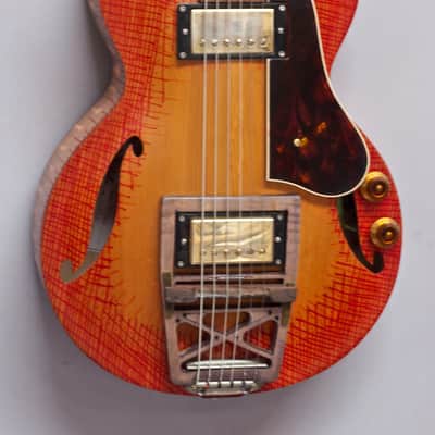 Pheo 3/4 Five (Modified Benedetto Andy) image 4