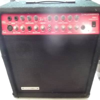 Stageworks PMA7 "Portable Multi Amp" 1-10" & Piezo image 1