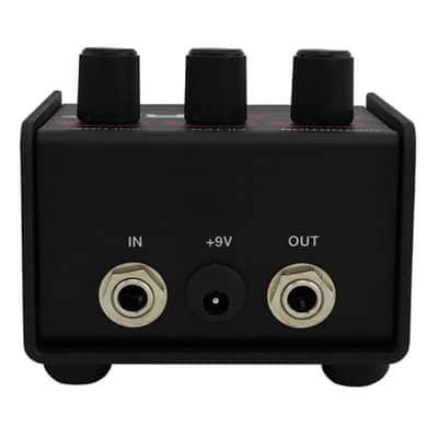ProCo TRAT Turbo Rat Distortion Pedal image 3