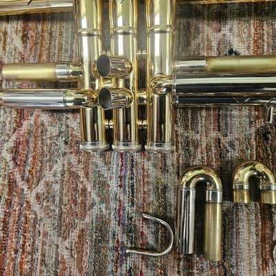 Trumpet B&S Challenger 3137 image 16