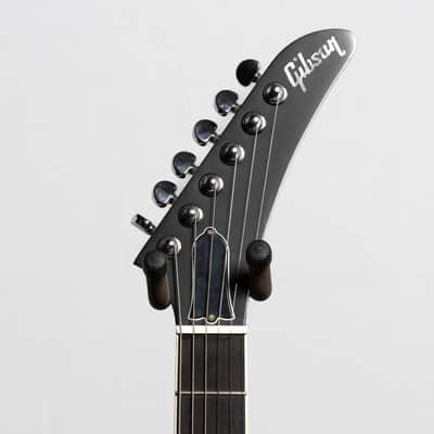 Gibson Victory, Gold Mist Satin | Demo image 5