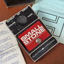 Electro-Harmonix Small Stone Phase Shifter 1980 (EH4800) - Boxed with Manual & Warranty Card - Excellent!