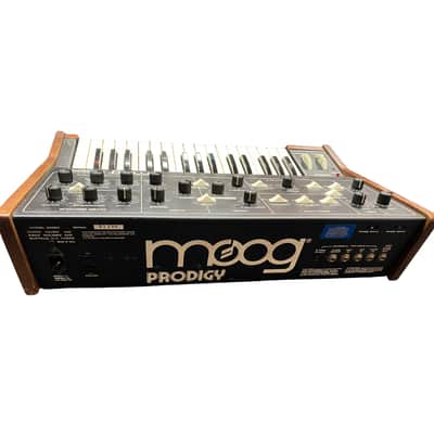 Moog Prodigy Monophonic Synthesizer 1970s/80s image 7