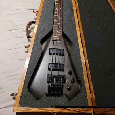 Riverhead Unicorn Mid 80's - Refinished wood grain image 1