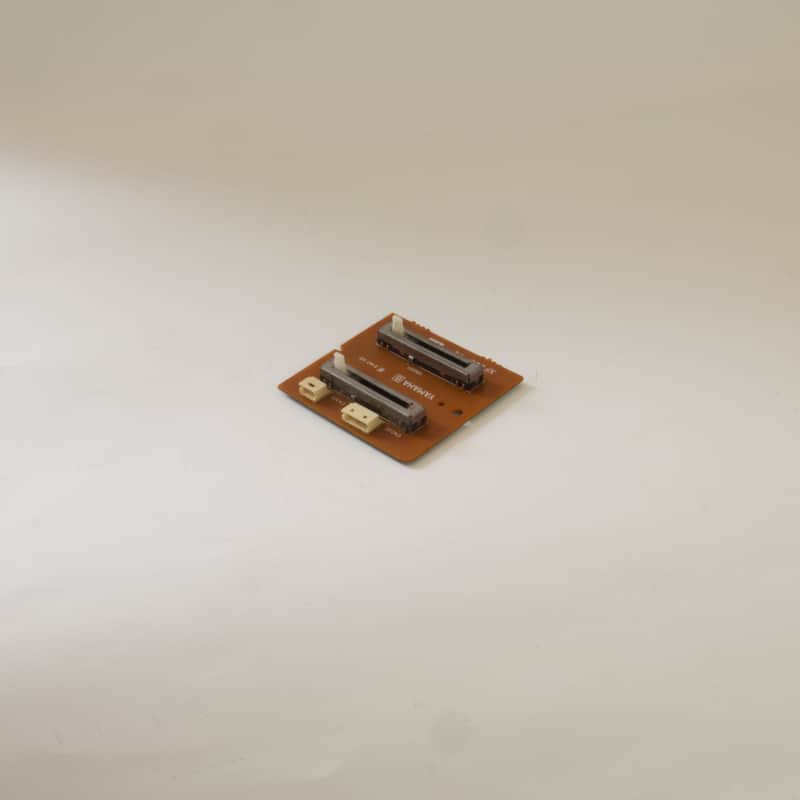 Yamaha  - V50 - Slider board image 1