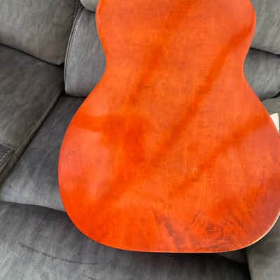 LYLE C600 made in JAPAN Vintage acoustic image 5