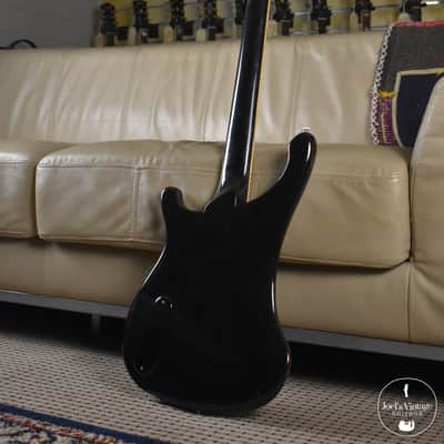Rickenbacker 4004L Laredo 1993 - Jetglo image 5