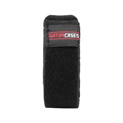 Gator Fret Mute String Dampener Large Black Bild 1