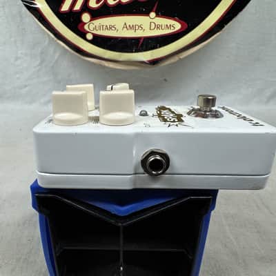TC Electronic Spark Booster Boost Pedal image 6