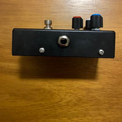 Fredric Effects Regent 150 Preamp Pedal image 3