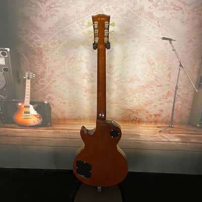 Gibson Custom Shop Slash Signature Les Paul Standard - Dark Tobacco Sunburst image 6