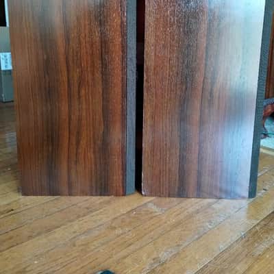 Modular Component Systems - MCS 8247 speakers in very good condition - 1980's image 4