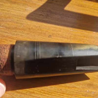 Vintage Buffet Bb Clarinet Mouthpiece image 2