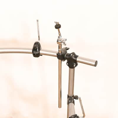 Roland TD-6V Electronic Drum Kit Module w/Frame + Cables (NO DRUM PADS) CG01US3 image 2