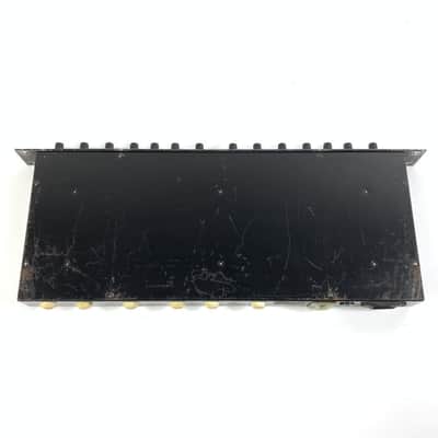 Drawmer DS201 Dual Gate 1984 - Present - TGHM image 8