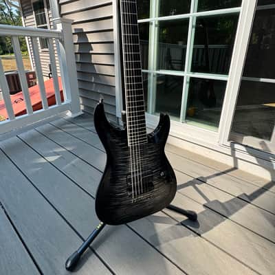 Immagine ESP STEF B-7 1 Hum Stephen Carpenter Signature 2026 - 4