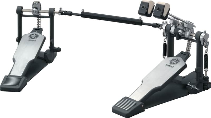 Yamaha DFP-9500C Double Bass Drum Pedal image 1