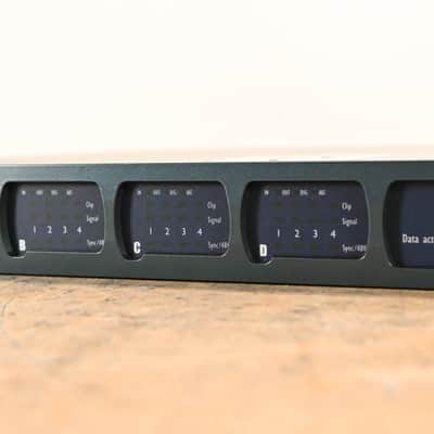 BSS London BLU-160 Networked Signal Processor CG01TQV image 3