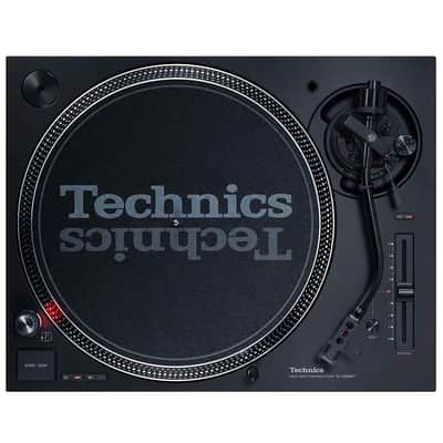 【ロネル】 Technics SL1200MK5+SH-EX1200K A Quick Review: Technics SL-1200 MK5 Turntable - YouTube