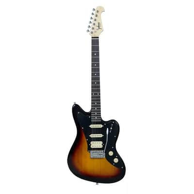 Greco SE-380 Super Sound Stratocaster Type Electric Guitar MIJ