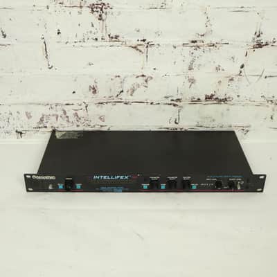 Rocktron Intelliflex 24-bit Digital Effects Processor *Untested/Sold As-Is* image 1