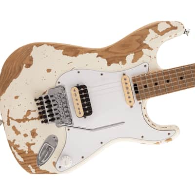 Charvel Henrik Danhage Limited Edition Signature Pro-Mod So-Cal Style 1 HS FR M - Electric Guitar image 5