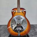 Fender FR-50 Resonator Acoustic Guitar Sunburst